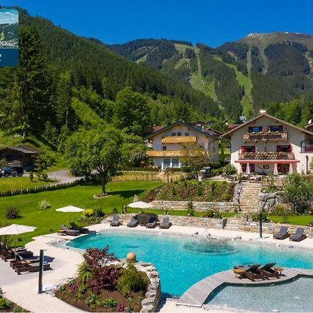 Boutique Hotel Martha Zell am See Ngoại thất bức ảnh