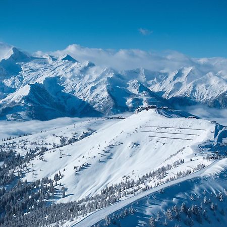 Boutique Hotel Martha Zell am See Ngoại thất bức ảnh