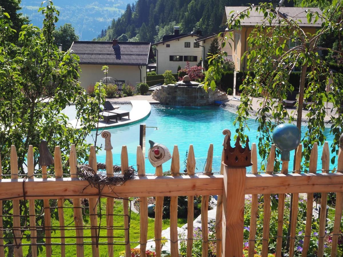 Boutique Hotel Martha Zell am See Ngoại thất bức ảnh