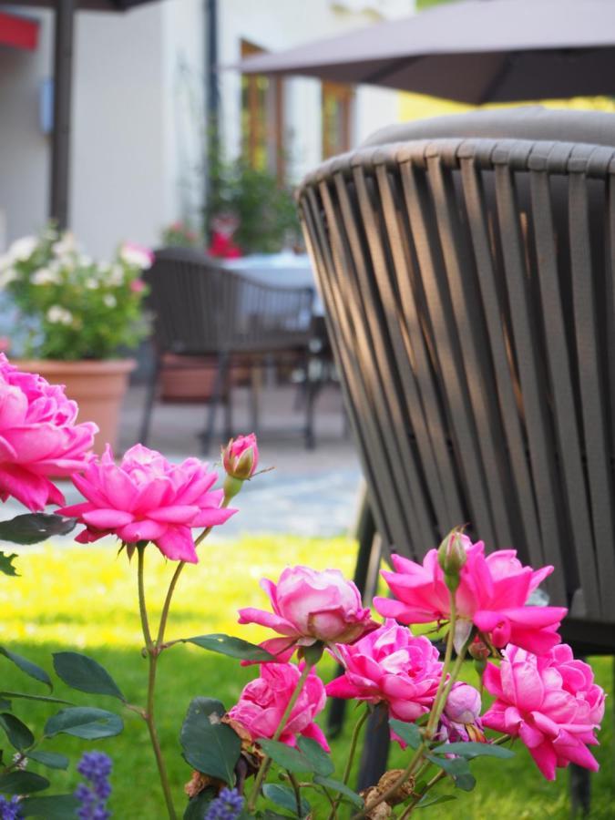 Boutique Hotel Martha Zell am See Ngoại thất bức ảnh