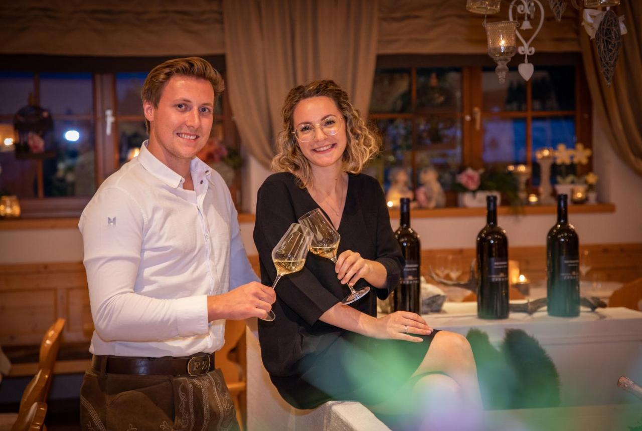 Boutique Hotel Martha Zell am See Ngoại thất bức ảnh