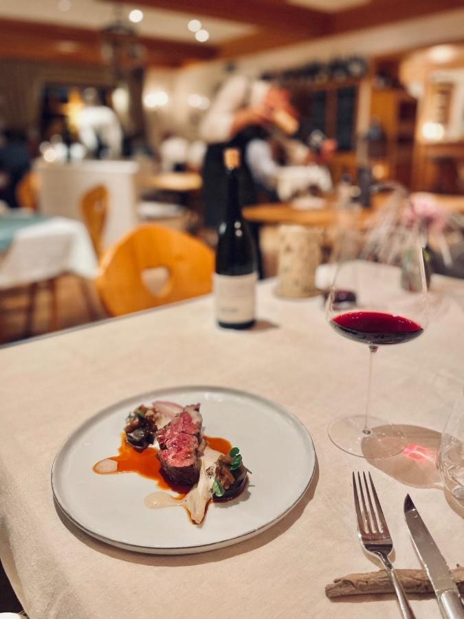 Boutique Hotel Martha Zell am See Ngoại thất bức ảnh