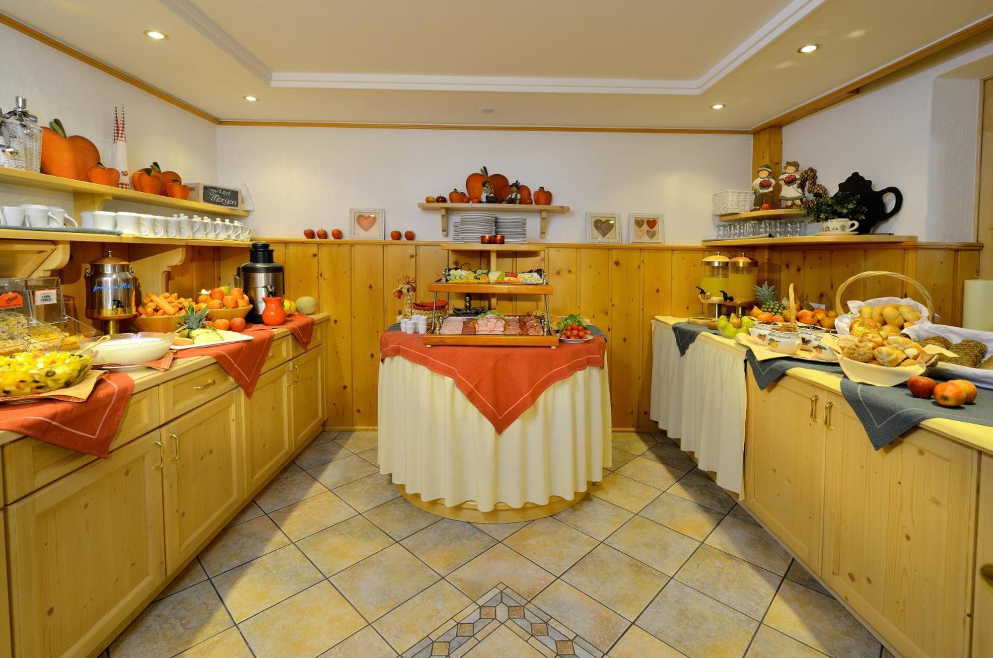 Boutique Hotel Martha Zell am See Ngoại thất bức ảnh