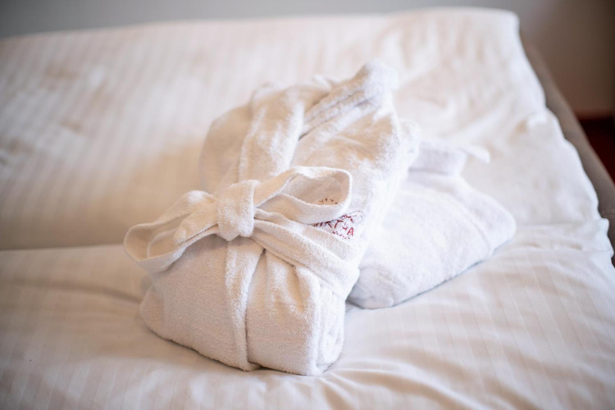 Boutique Hotel Martha Zell am See Ngoại thất bức ảnh
