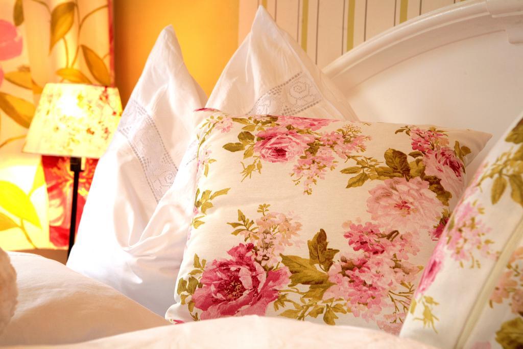 Boutique Hotel Martha Zell am See Ngoại thất bức ảnh