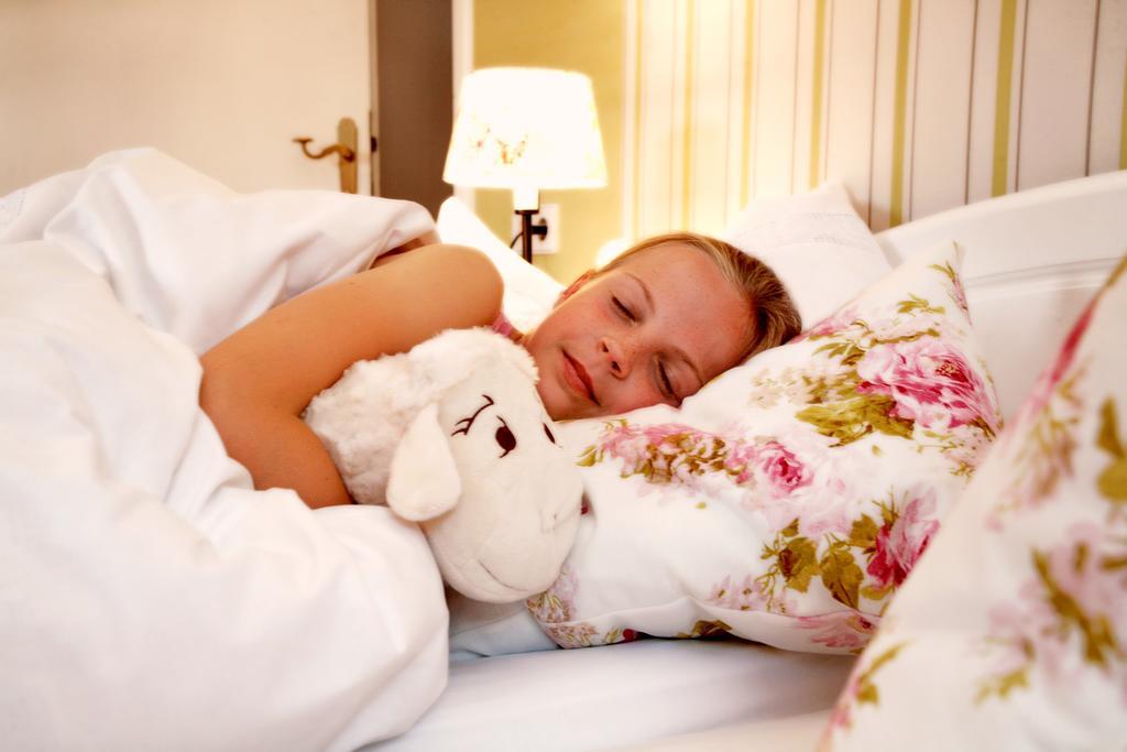 Boutique Hotel Martha Zell am See Ngoại thất bức ảnh