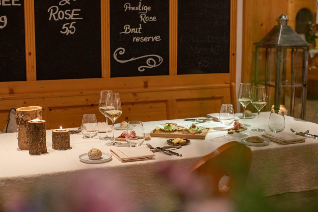 Boutique Hotel Martha Zell am See Ngoại thất bức ảnh