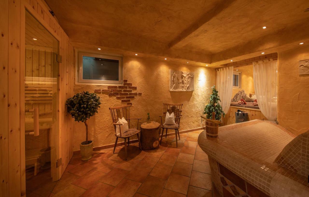 Boutique Hotel Martha Zell am See Ngoại thất bức ảnh