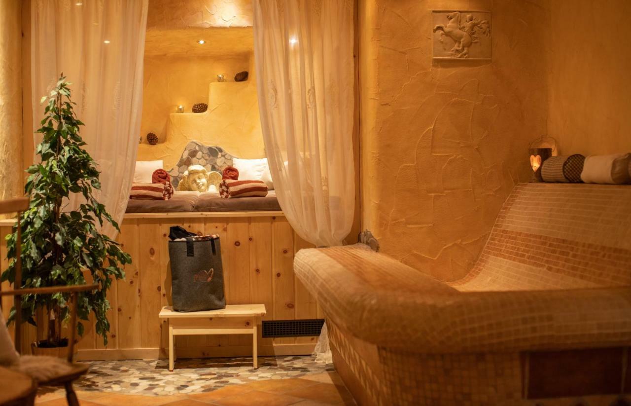 Boutique Hotel Martha Zell am See Ngoại thất bức ảnh