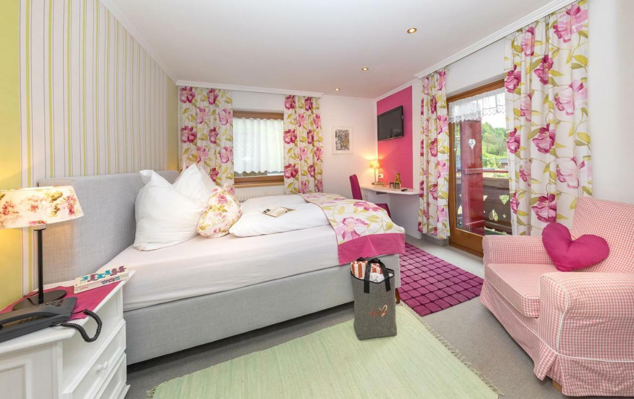 Boutique Hotel Martha Zell am See Ngoại thất bức ảnh