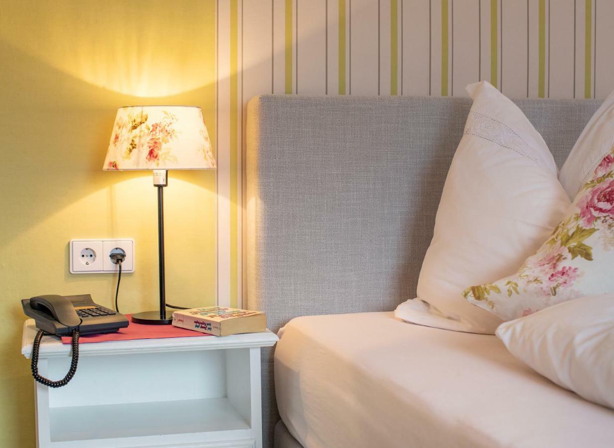 Boutique Hotel Martha Zell am See Ngoại thất bức ảnh