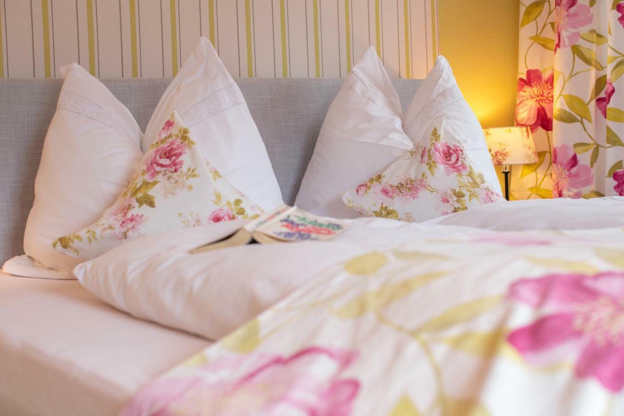 Boutique Hotel Martha Zell am See Ngoại thất bức ảnh