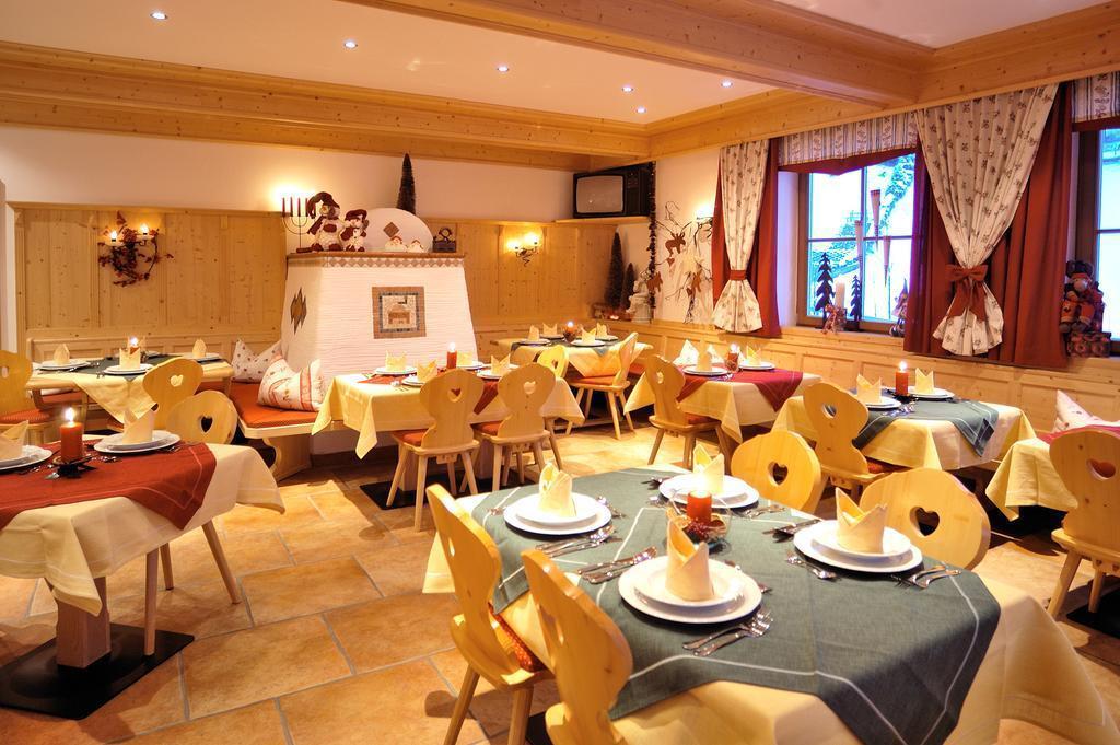 Boutique Hotel Martha Zell am See Ngoại thất bức ảnh